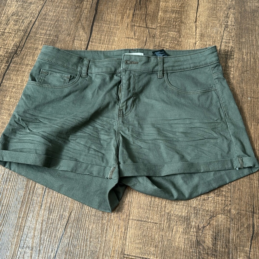 Women’s Shorts